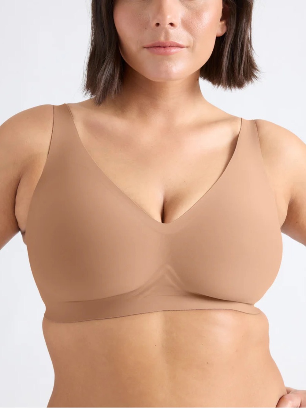 Knix Revolution Bra NWT - Picture 11 of 16